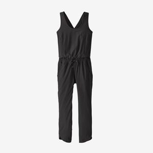 Patagonia Fleetwith Romper - xs